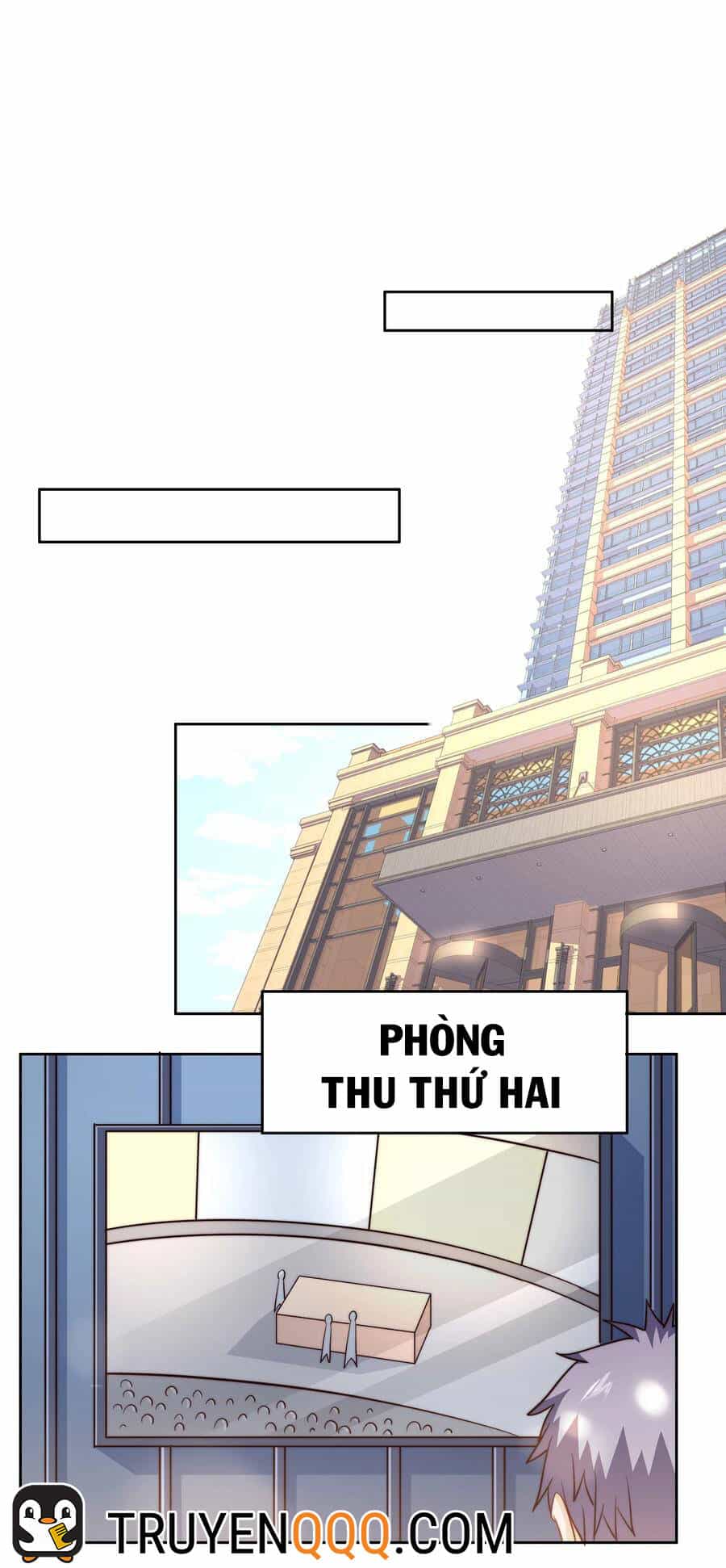 Siêu Thần Hẹn Hò Cùng Hoa Khôi - Chương 42 - ảnh 20