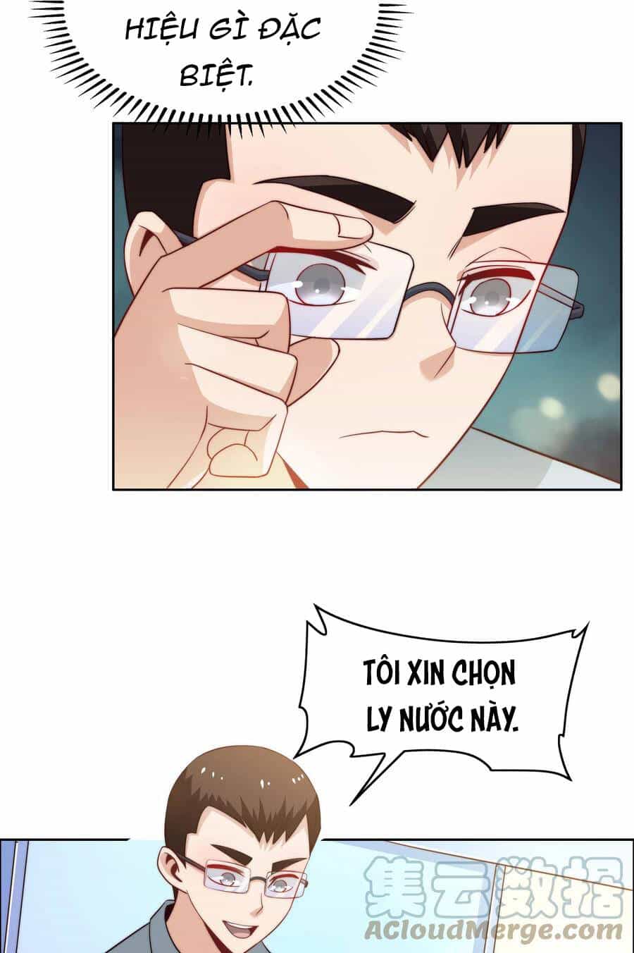 Siêu Thần Hẹn Hò Cùng Hoa Khôi - Chương 42 - ảnh 30