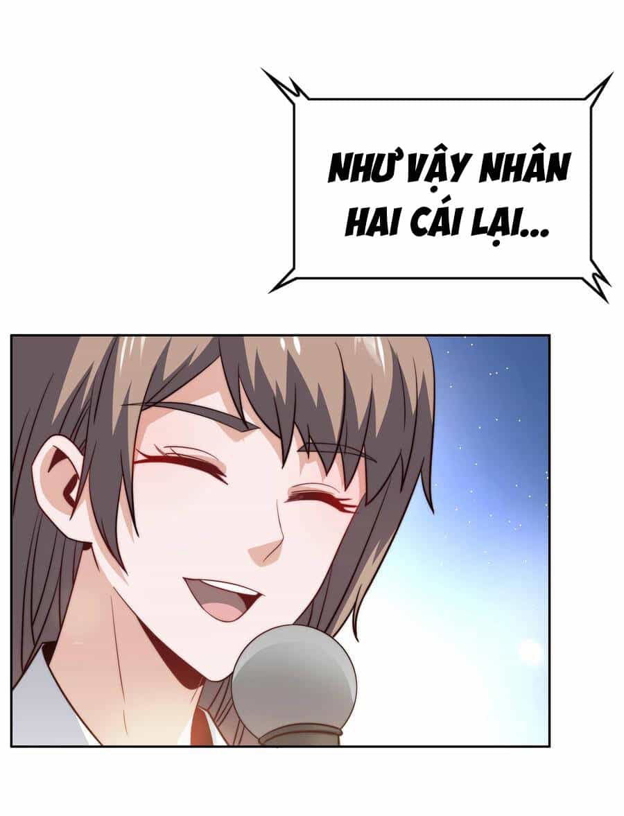 Siêu Thần Hẹn Hò Cùng Hoa Khôi - Chương 42 - ảnh 5