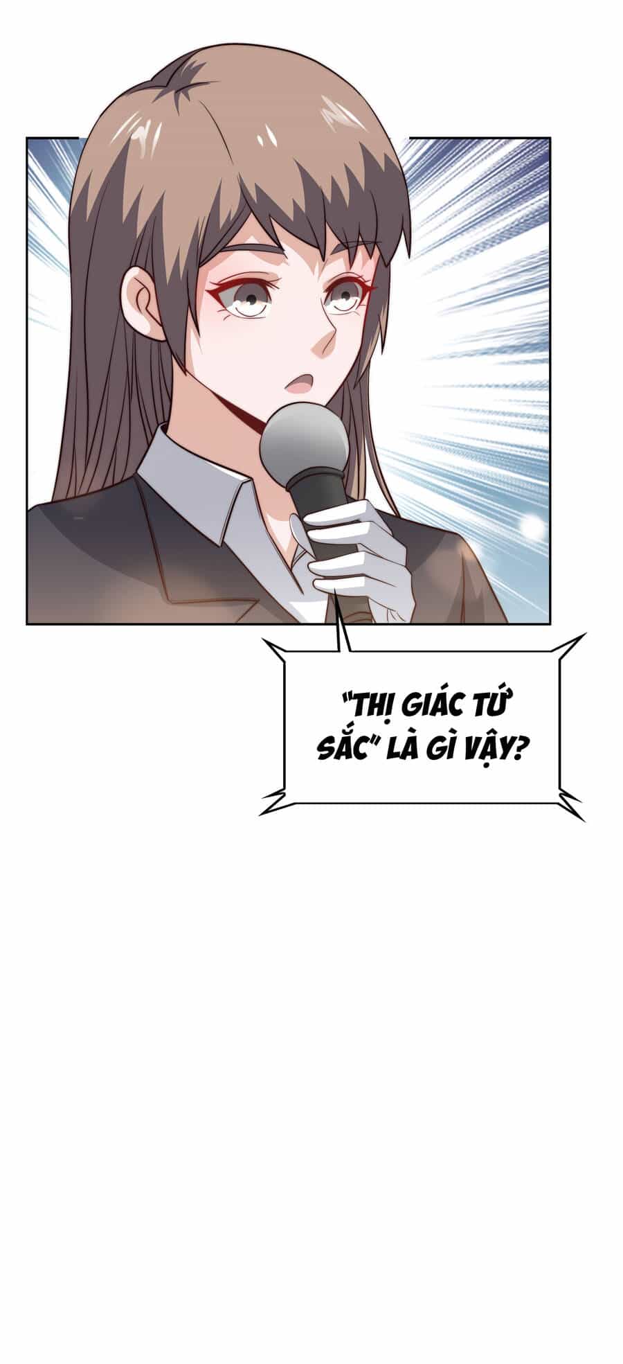 Siêu Thần Hẹn Hò Cùng Hoa Khôi - Chương 43 - ảnh 14