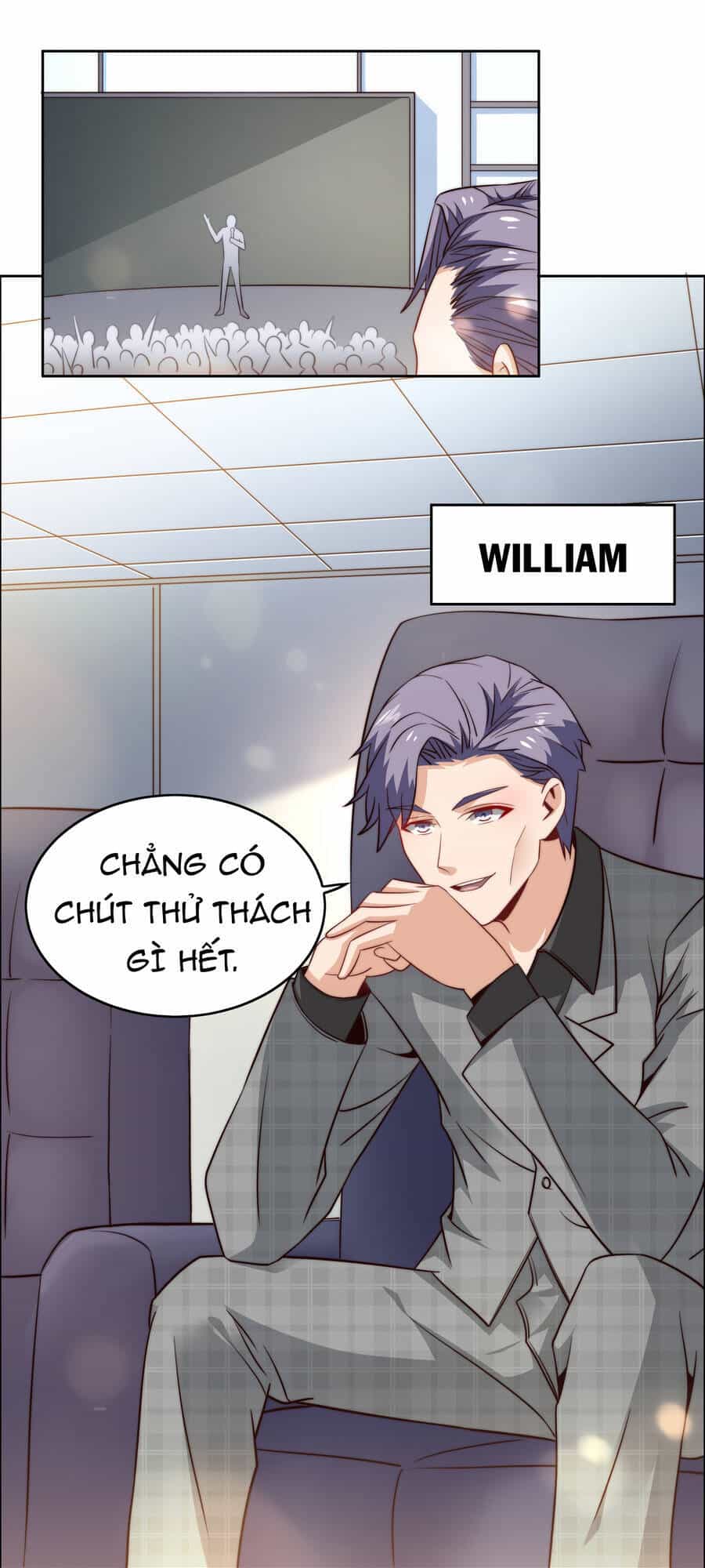 Siêu Thần Hẹn Hò Cùng Hoa Khôi - Chương 43 - ảnh 31