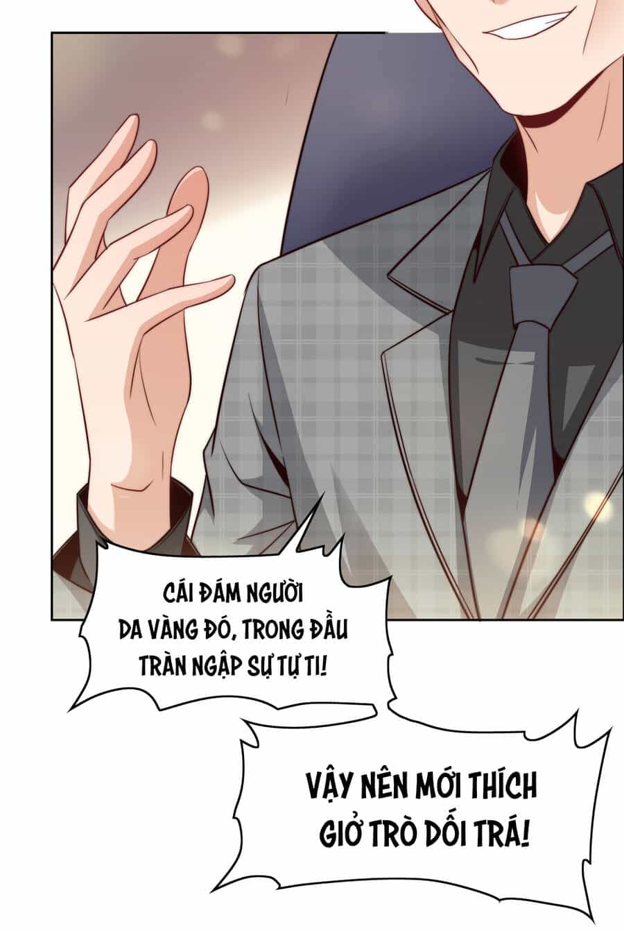 Siêu Thần Hẹn Hò Cùng Hoa Khôi - Chương 43 - ảnh 38