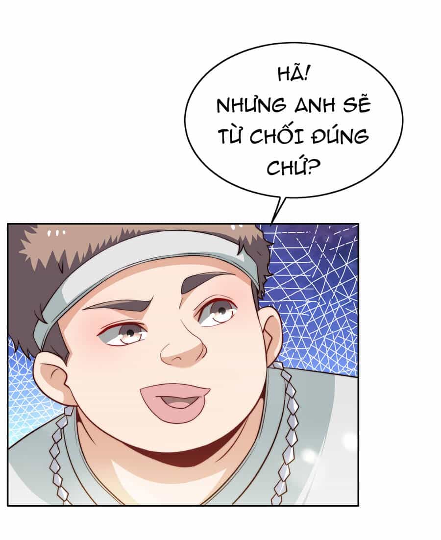 Siêu Thần Hẹn Hò Cùng Hoa Khôi - Chương 43 - ảnh 43