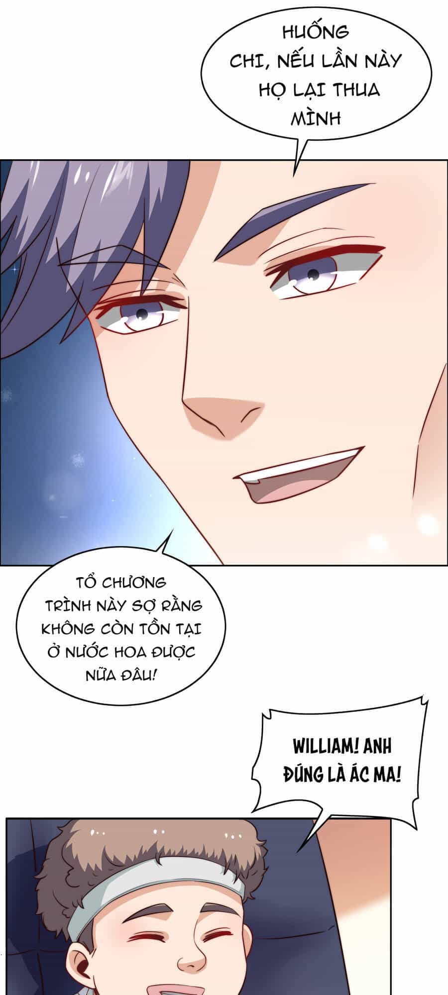 Siêu Thần Hẹn Hò Cùng Hoa Khôi - Chương 43 - ảnh 51