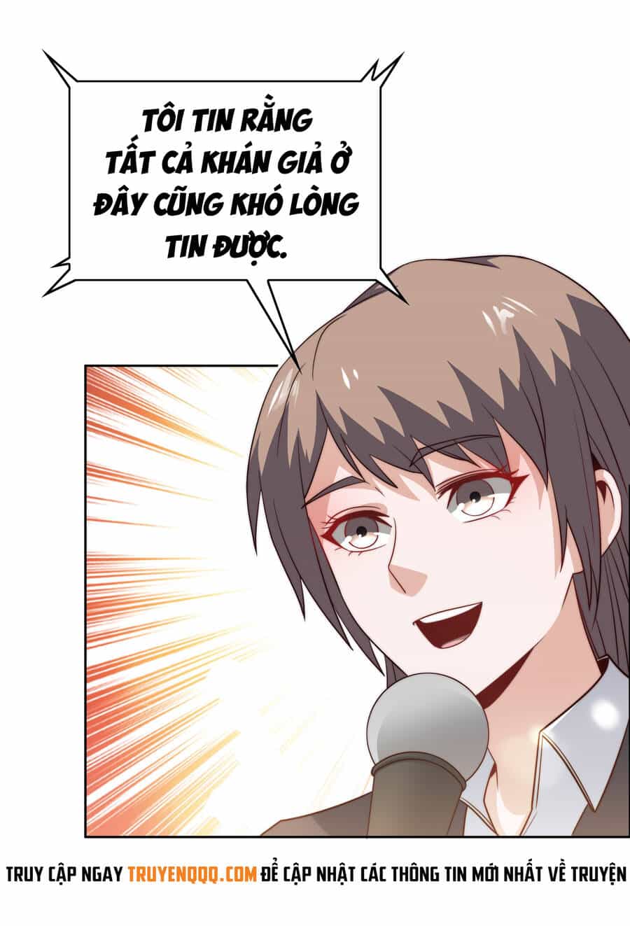 Siêu Thần Hẹn Hò Cùng Hoa Khôi - Chương 43 - ảnh 7