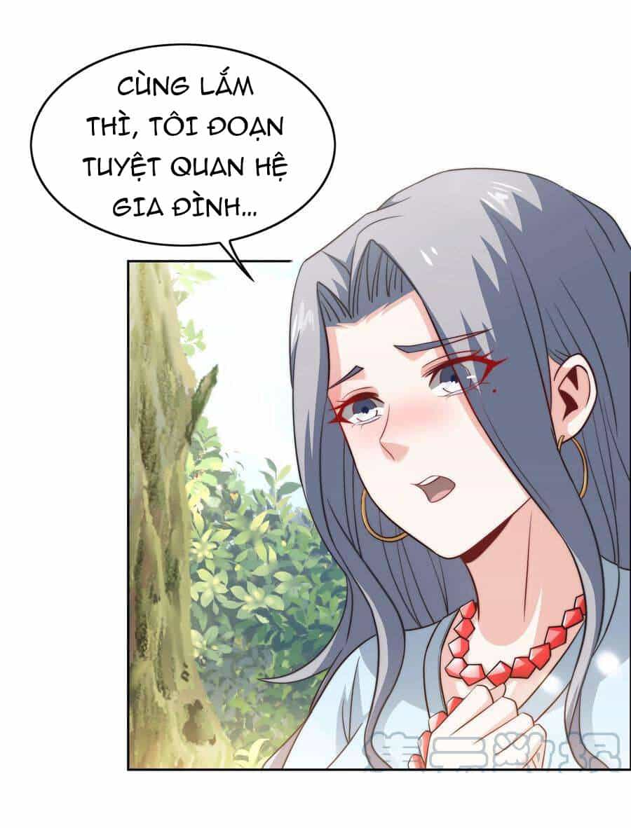 Siêu Thần Hẹn Hò Cùng Hoa Khôi - Chương 44 - ảnh 25
