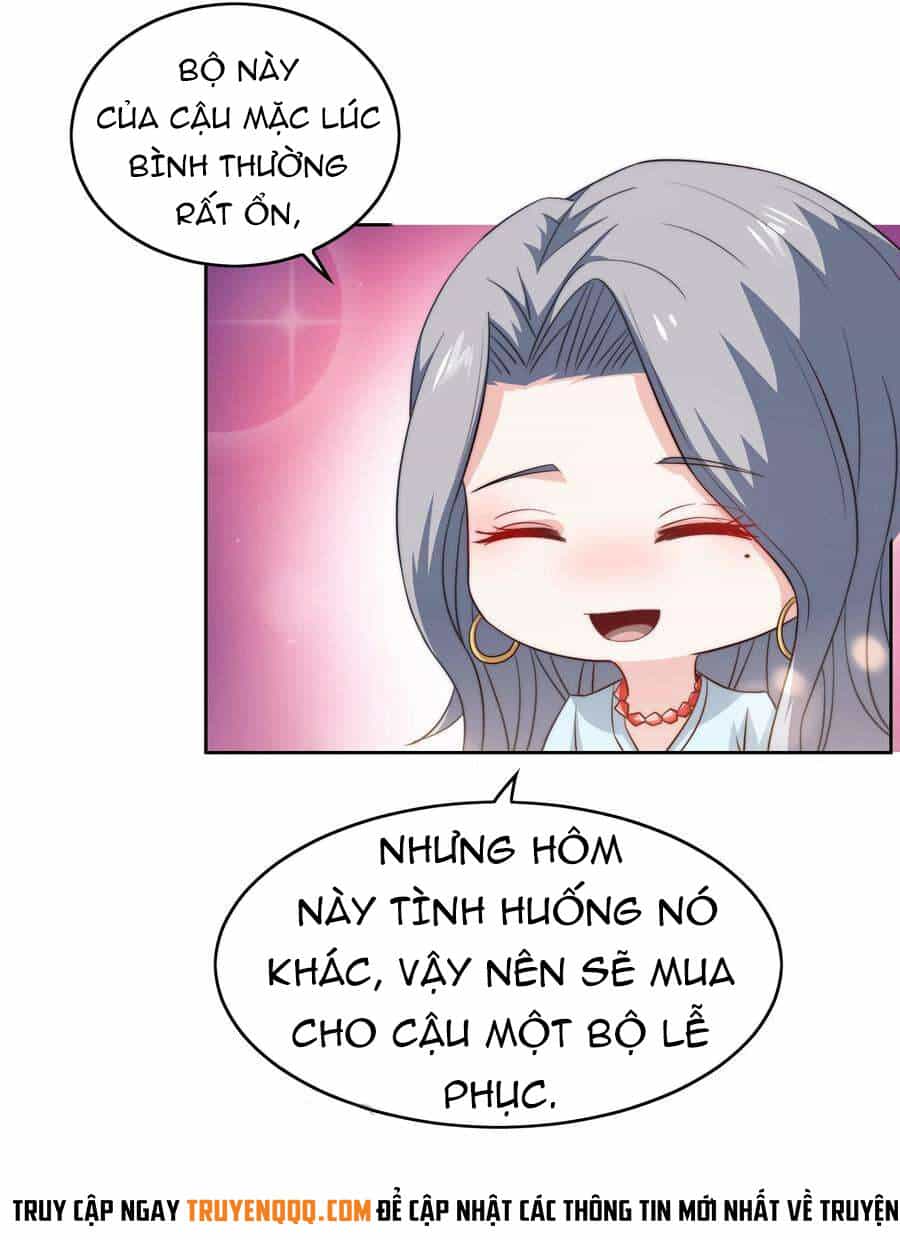 Siêu Thần Hẹn Hò Cùng Hoa Khôi - Chương 44 - ảnh 38