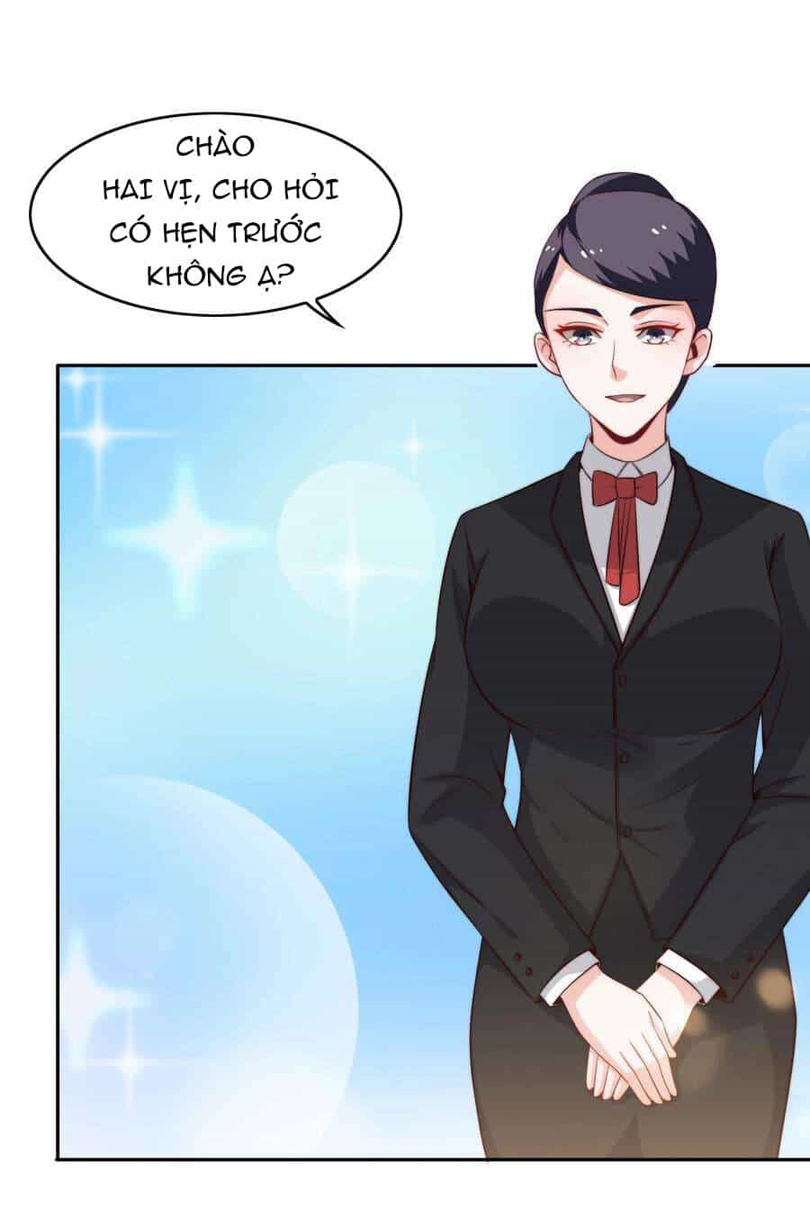 Siêu Thần Hẹn Hò Cùng Hoa Khôi - Chương 44 - ảnh 49