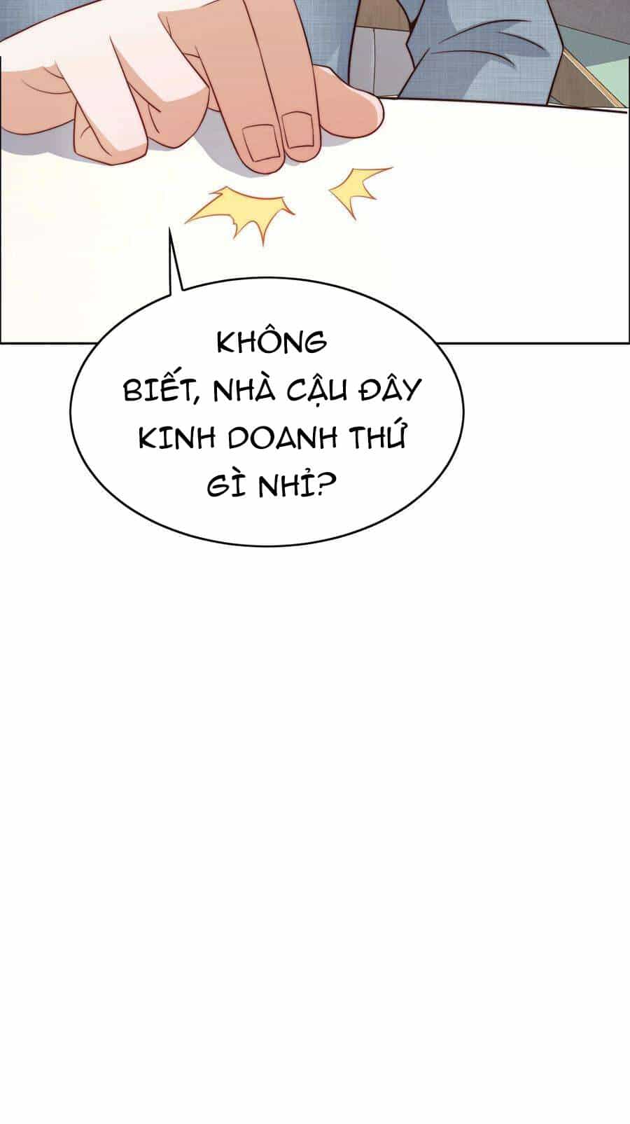 Siêu Thần Hẹn Hò Cùng Hoa Khôi - Chương 45 - ảnh 18