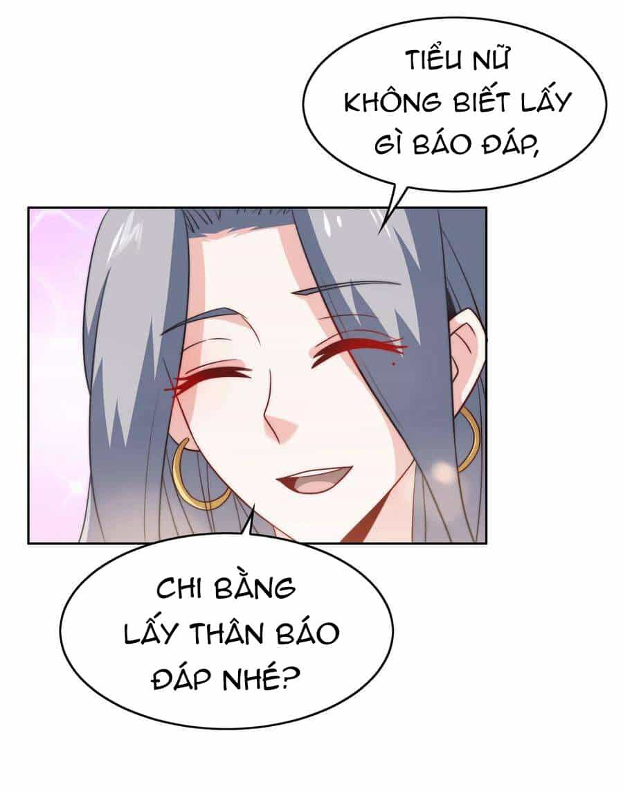 Siêu Thần Hẹn Hò Cùng Hoa Khôi - Chương 45 - ảnh 32