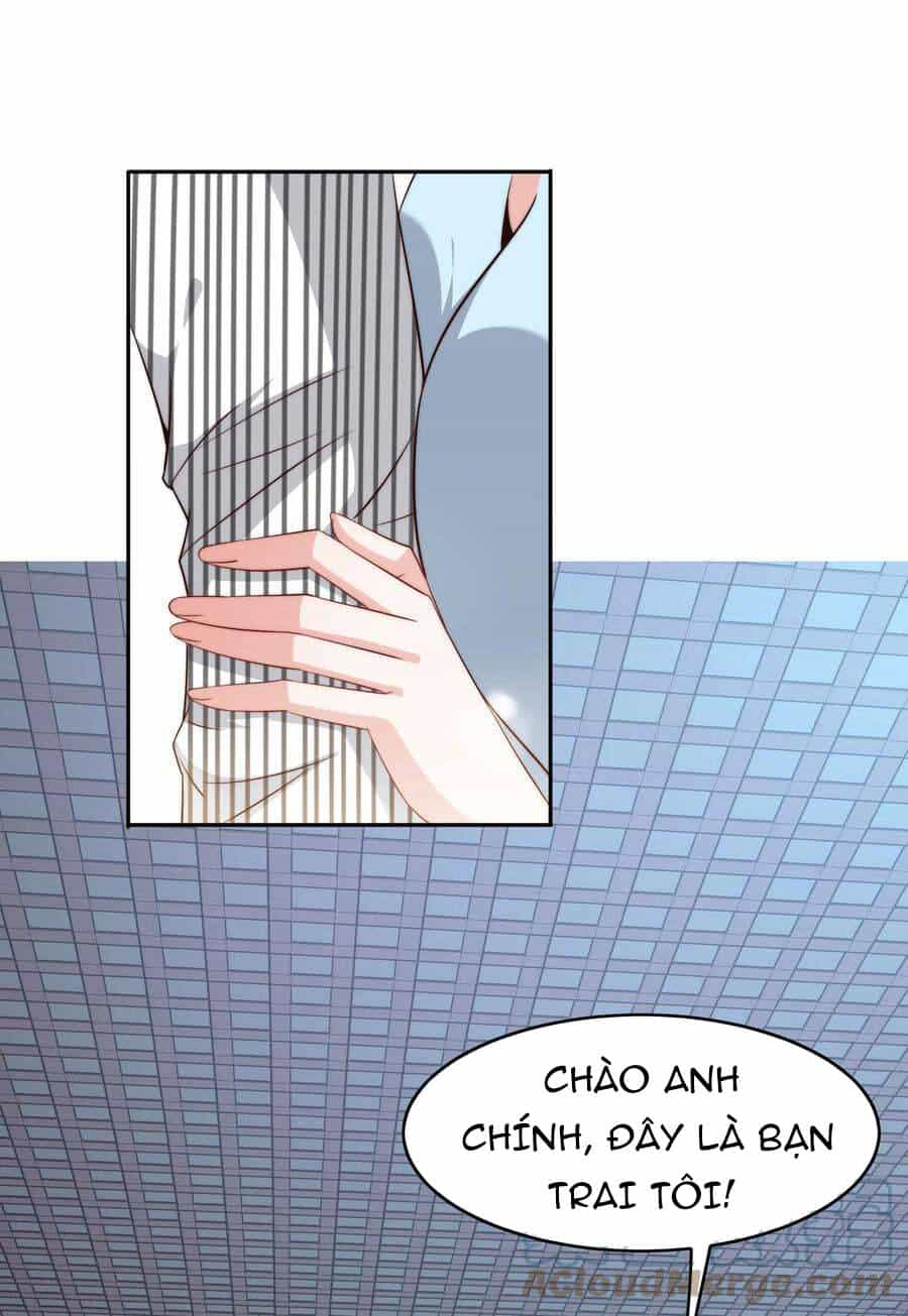 Siêu Thần Hẹn Hò Cùng Hoa Khôi - Chương 45 - ảnh 6