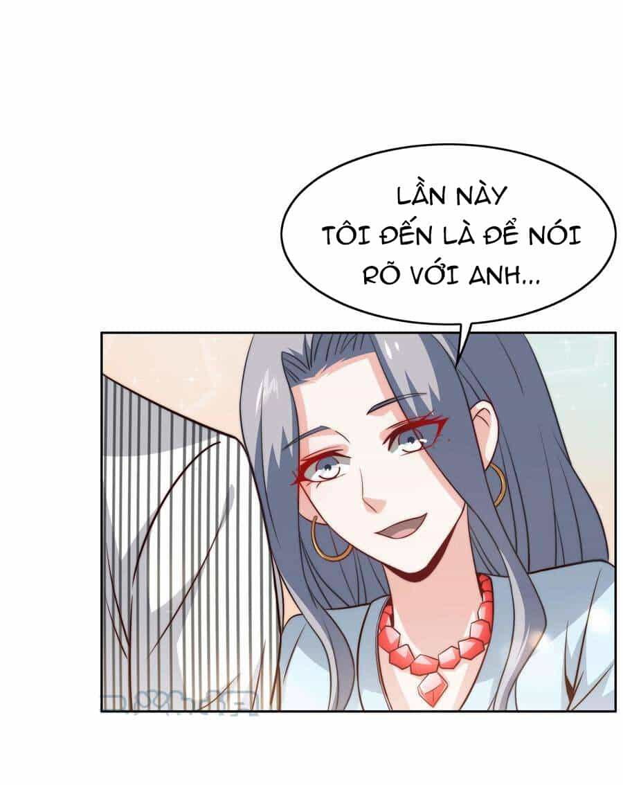 Siêu Thần Hẹn Hò Cùng Hoa Khôi - Chương 45 - ảnh 8