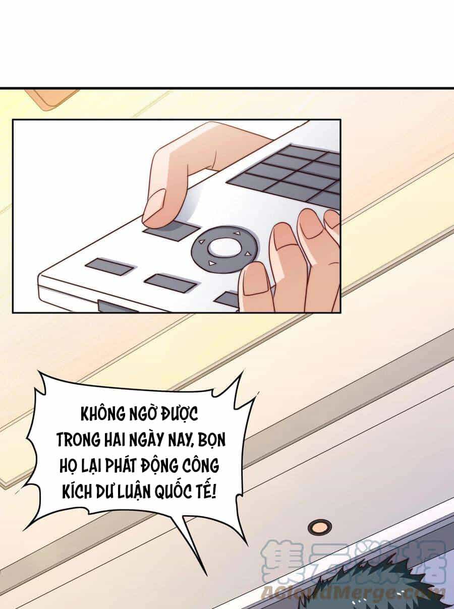 Siêu Thần Hẹn Hò Cùng Hoa Khôi - Chương 46 - ảnh 23