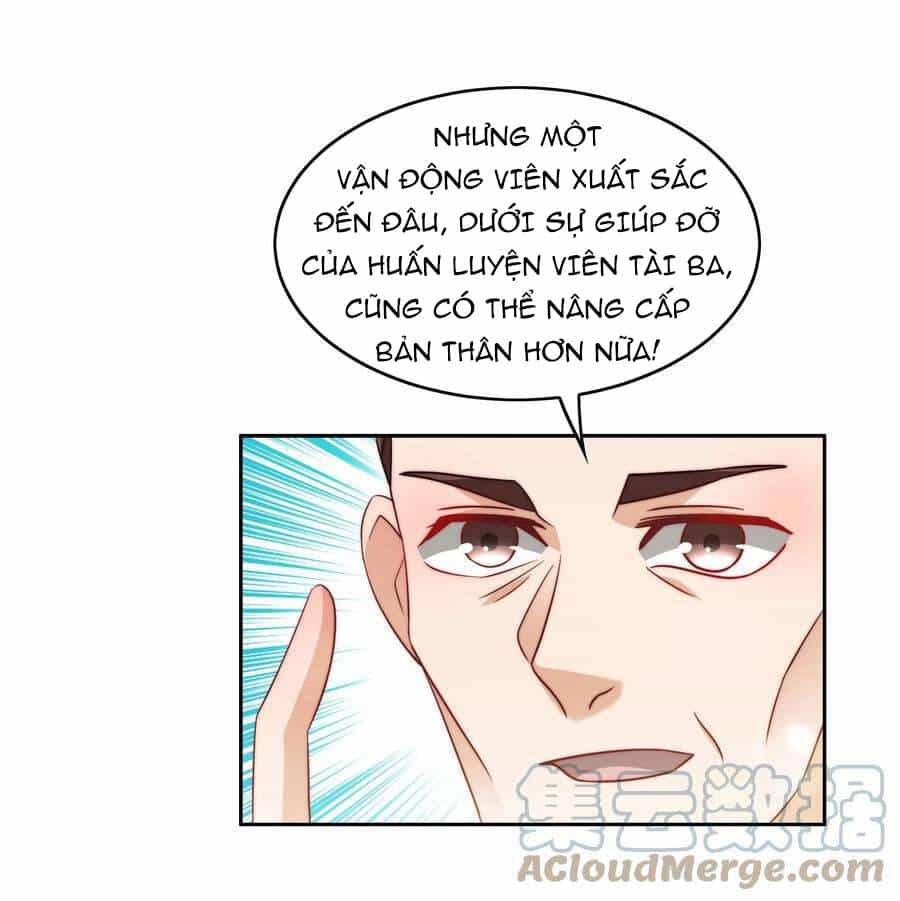 Siêu Thần Hẹn Hò Cùng Hoa Khôi - Chương 46 - ảnh 29