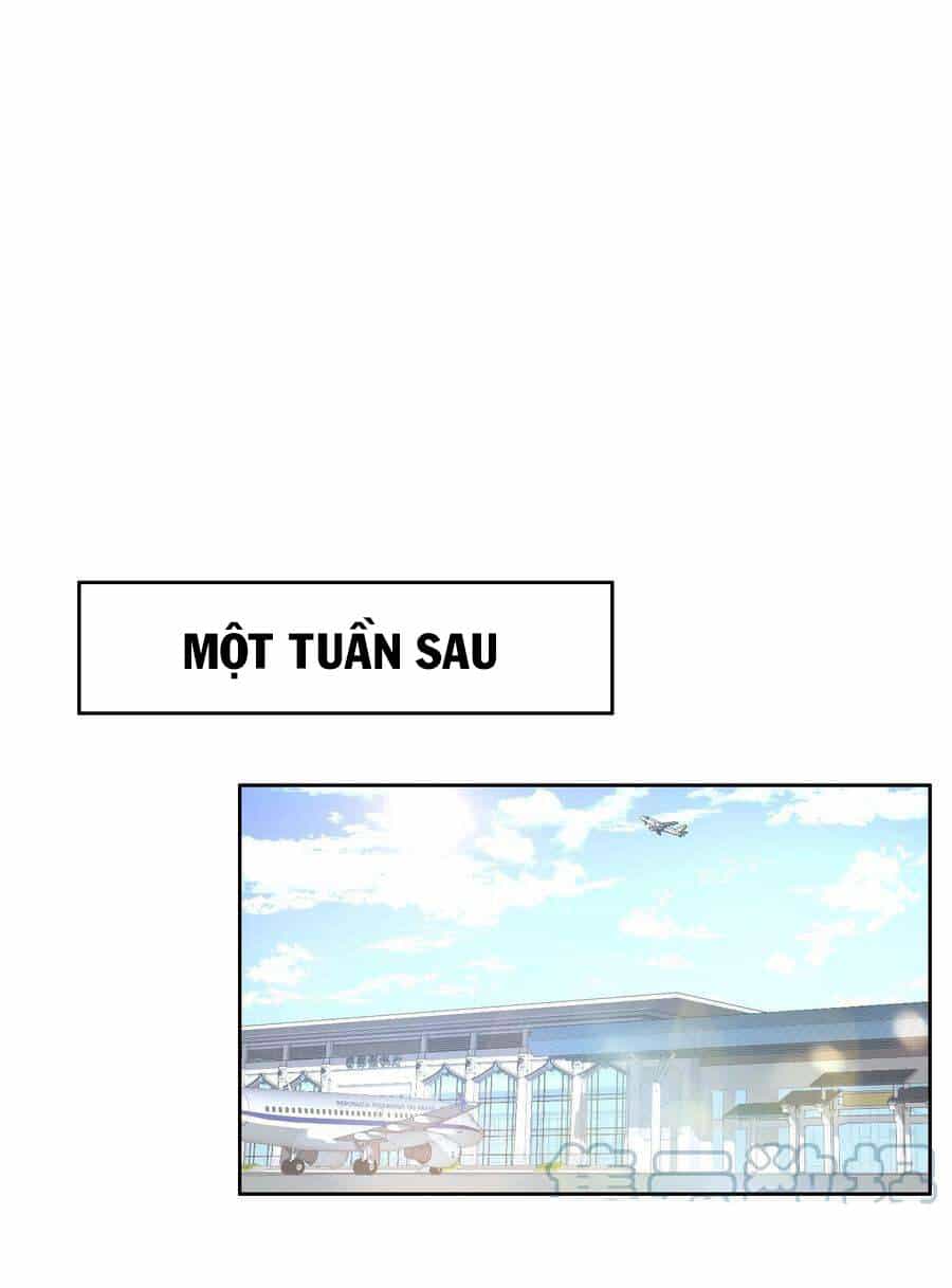 Siêu Thần Hẹn Hò Cùng Hoa Khôi - Chương 46 - ảnh 45