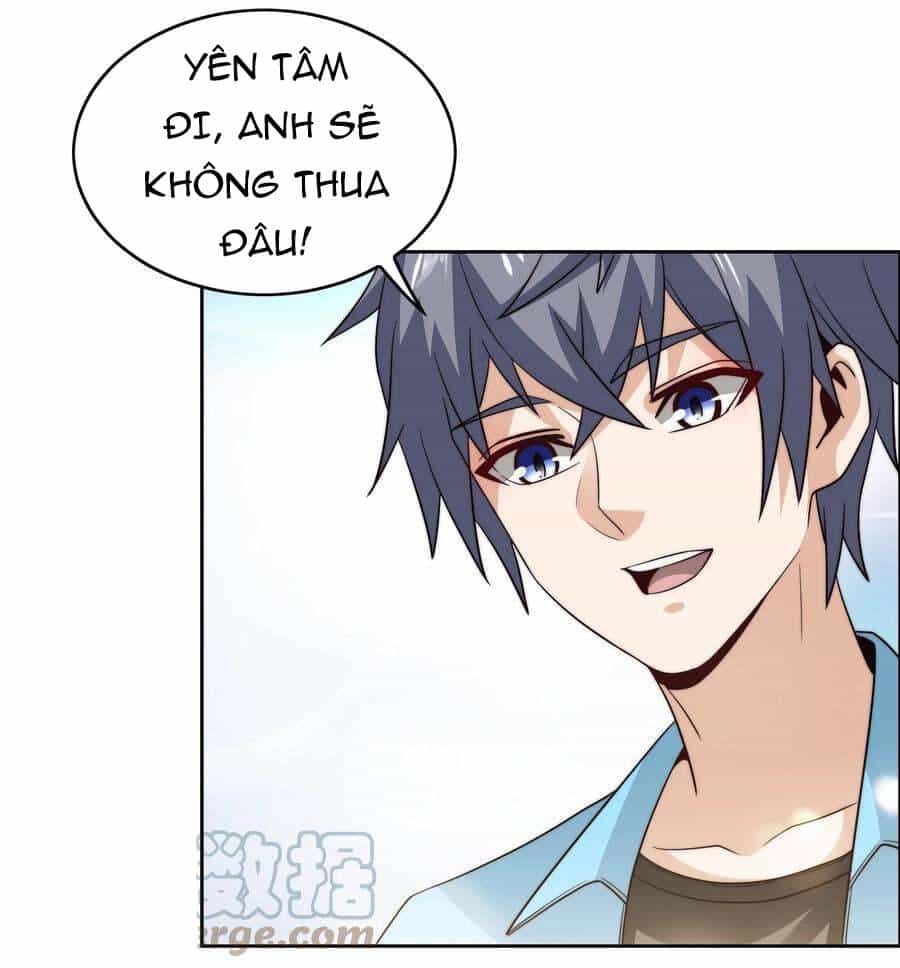 Siêu Thần Hẹn Hò Cùng Hoa Khôi - Chương 46 - ảnh 48