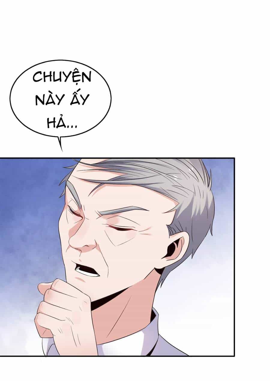 Siêu Thần Hẹn Hò Cùng Hoa Khôi - Chương 4 - ảnh 32