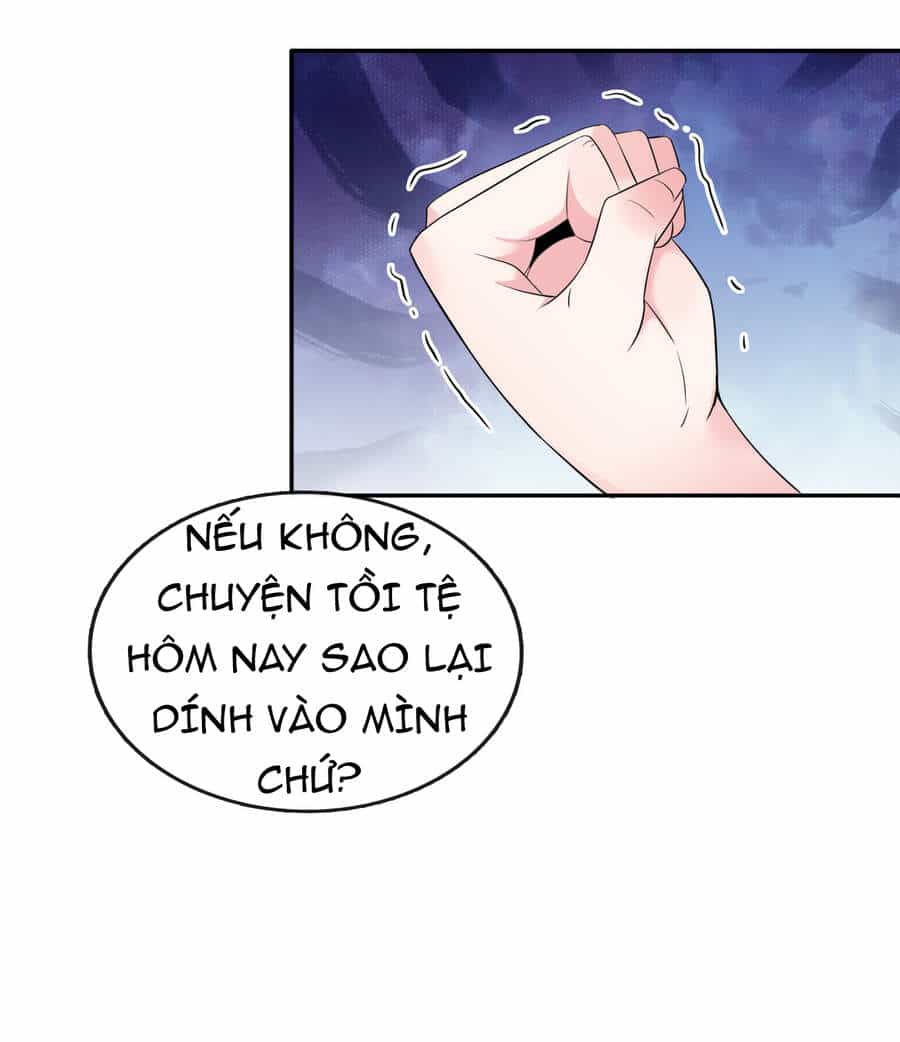 Siêu Thần Hẹn Hò Cùng Hoa Khôi - Chương 4 - ảnh 9