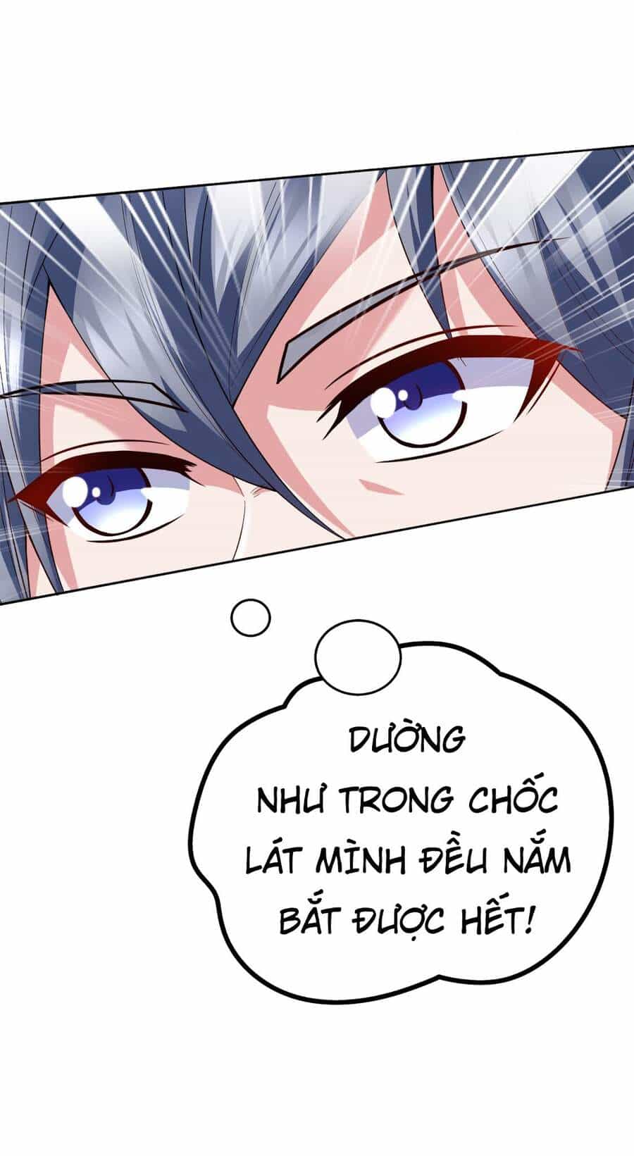 Siêu Thần Hẹn Hò Cùng Hoa Khôi - Chương 5 - ảnh 34