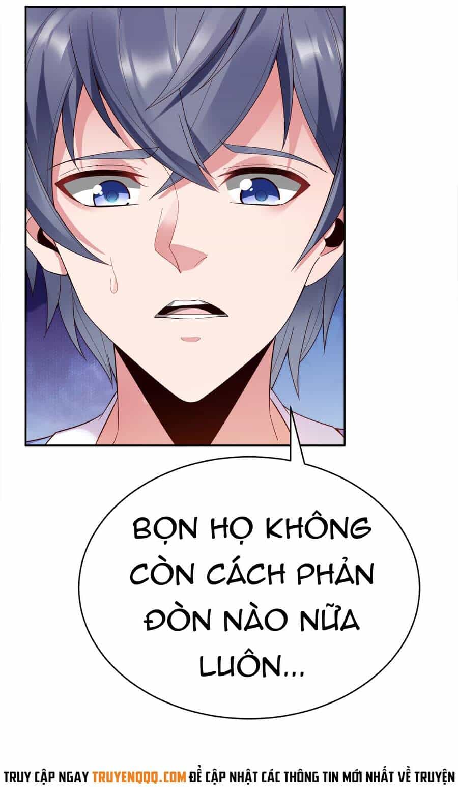 Siêu Thần Hẹn Hò Cùng Hoa Khôi - Chương 5 - ảnh 52