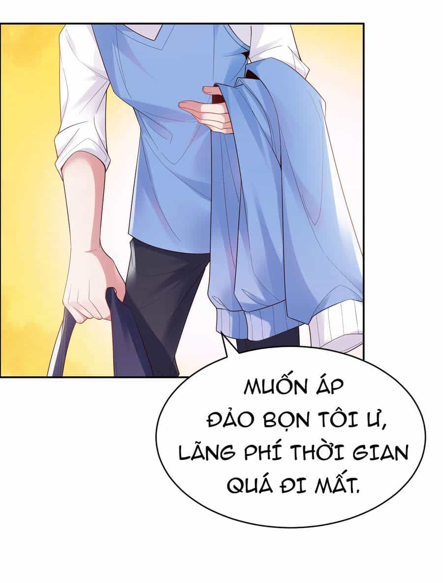 Siêu Thần Hẹn Hò Cùng Hoa Khôi - Chương 5 - ảnh 61