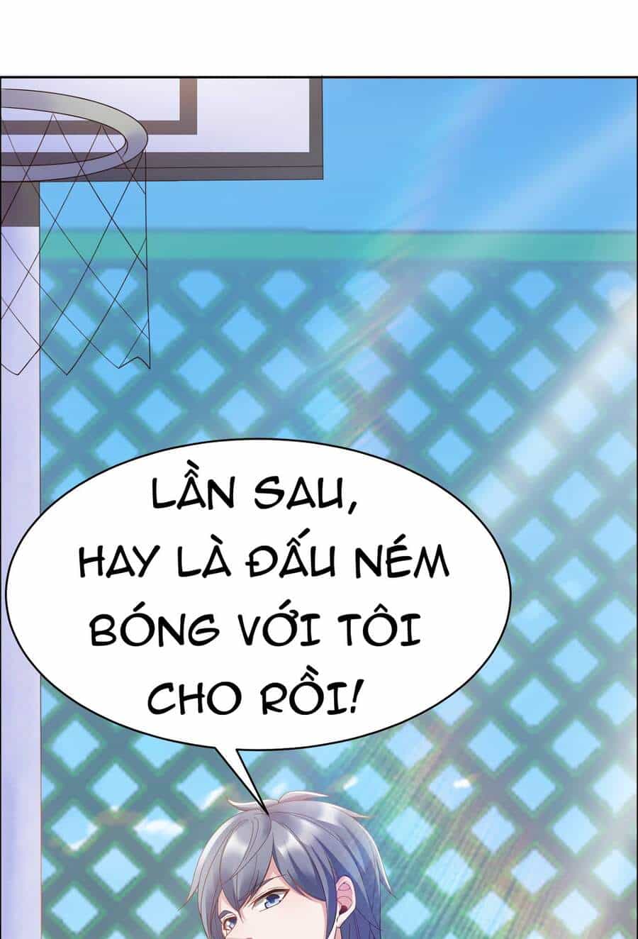 Siêu Thần Hẹn Hò Cùng Hoa Khôi - Chương 5 - ảnh 62
