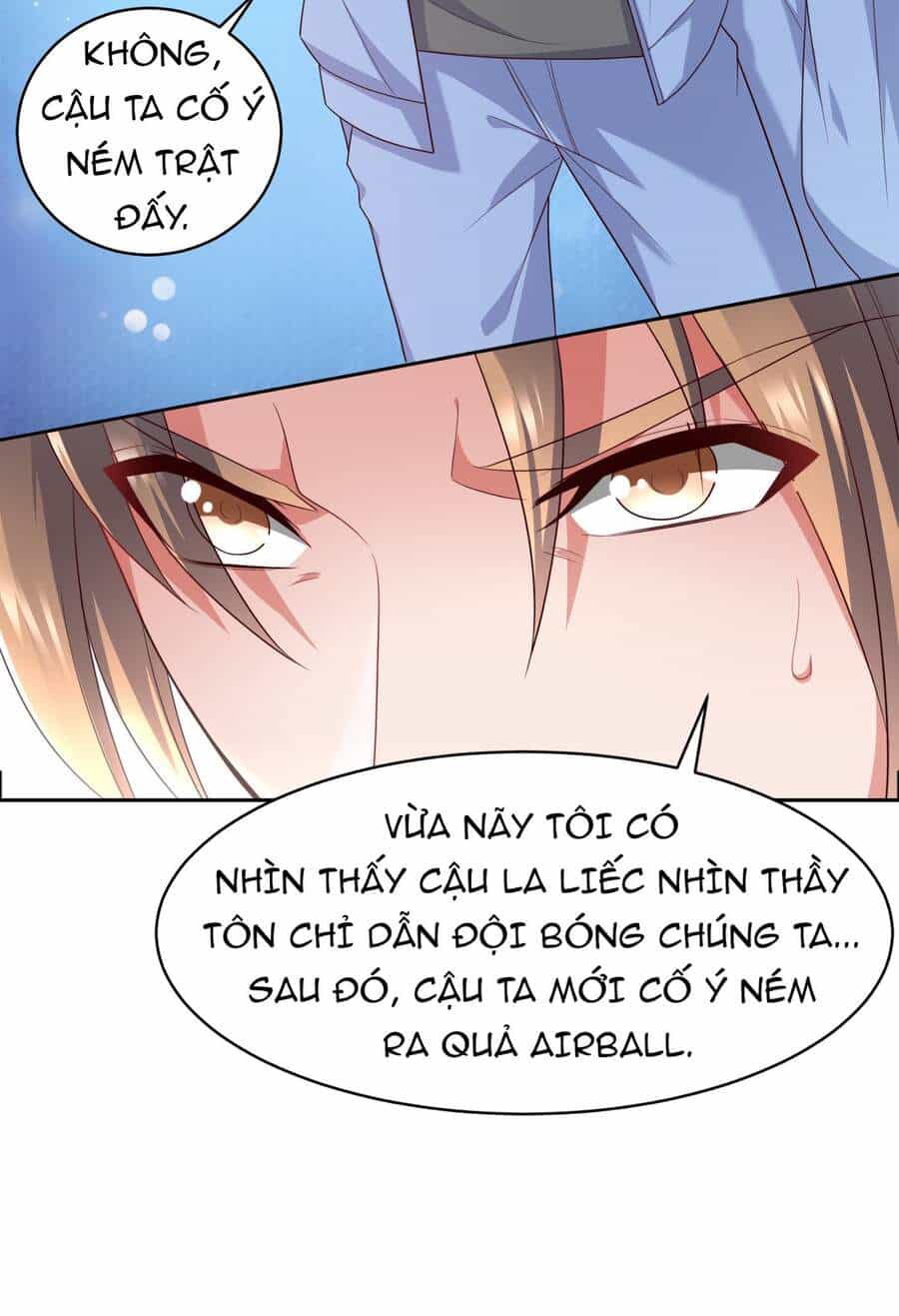 Siêu Thần Hẹn Hò Cùng Hoa Khôi - Chương 7 - ảnh 11