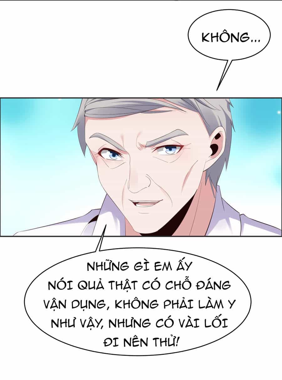 Siêu Thần Hẹn Hò Cùng Hoa Khôi - Chương 7 - ảnh 50