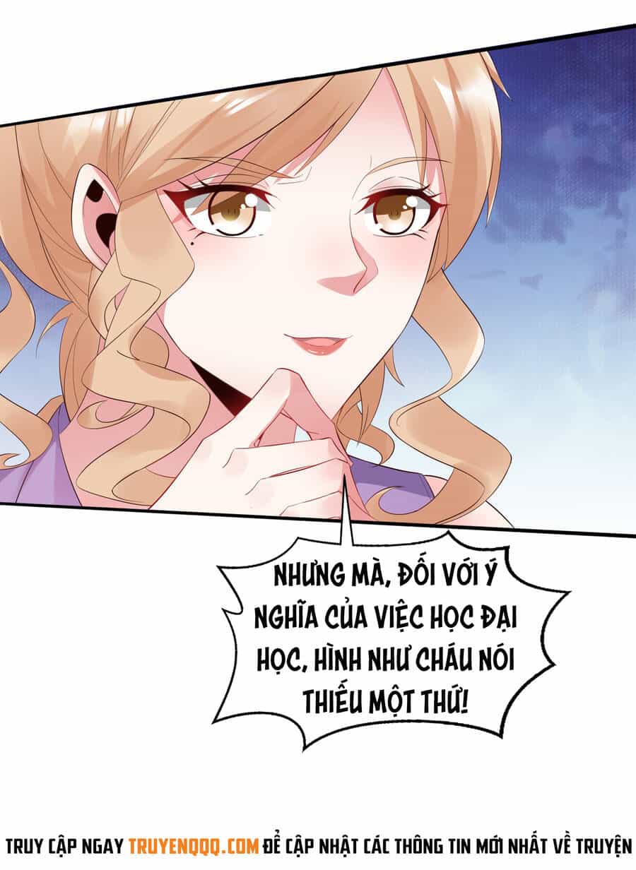 Siêu Thần Hẹn Hò Cùng Hoa Khôi - Chương 8 - ảnh 45