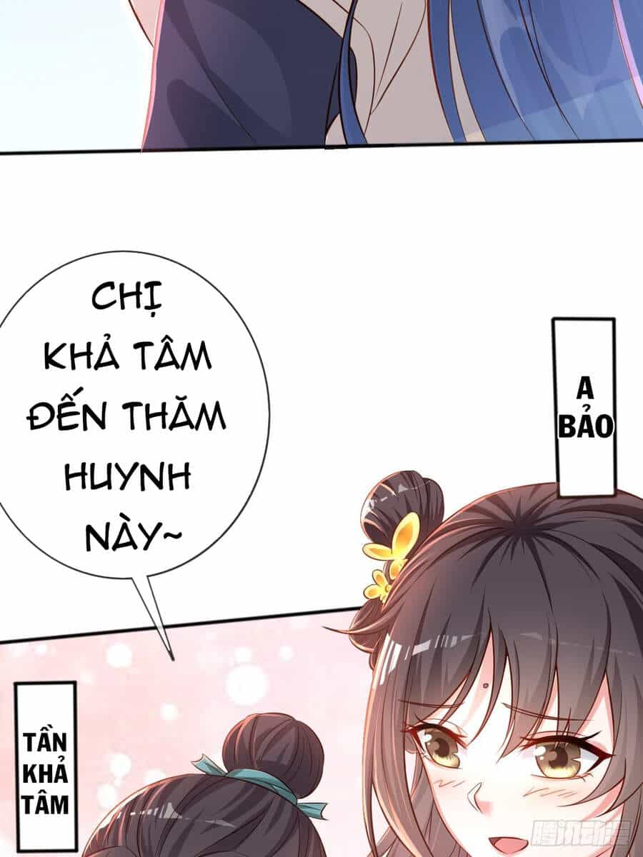 Siêu Thần Huấn Luyện - Chương 1 - ảnh 32