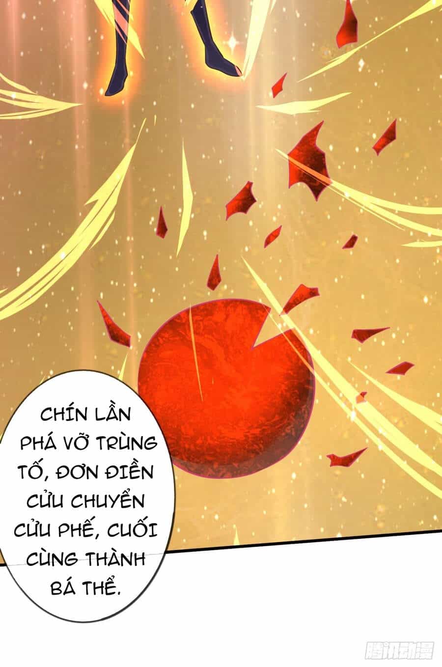 Siêu Thần Huấn Luyện - Chương 1 - ảnh 55