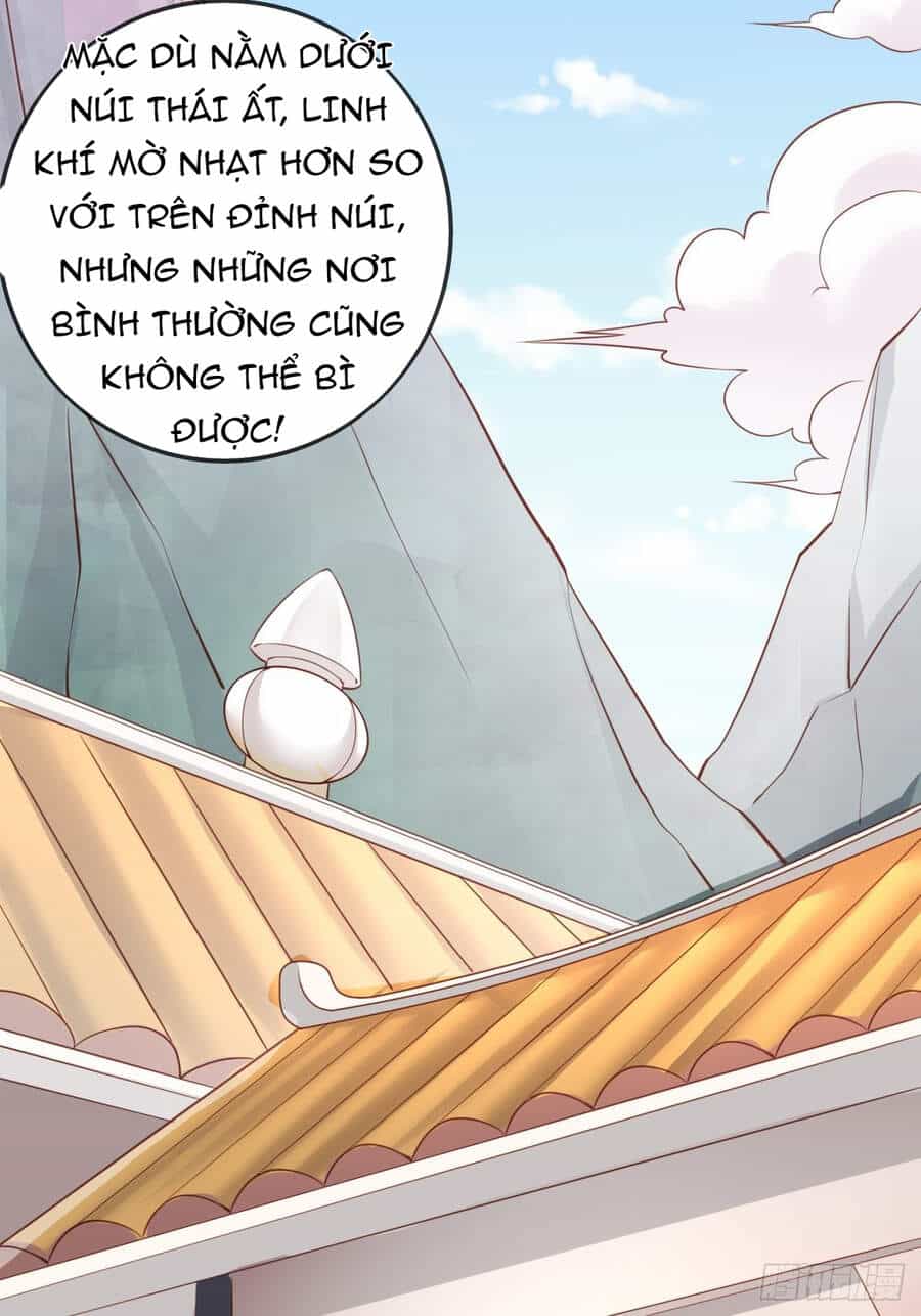 Siêu Thần Huấn Luyện - Chương 1 - ảnh 8