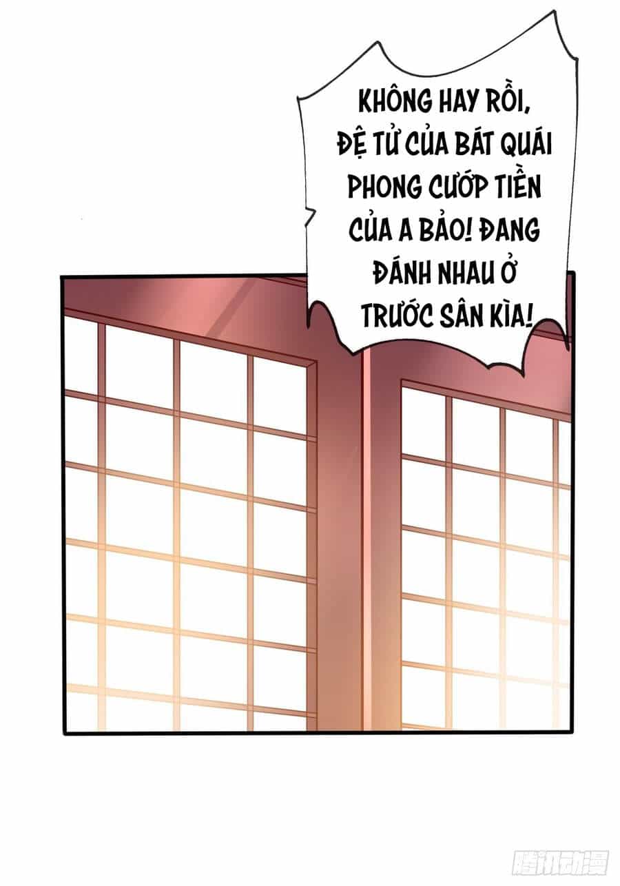 Siêu Thần Huấn Luyện - Chương 1 - ảnh 80
