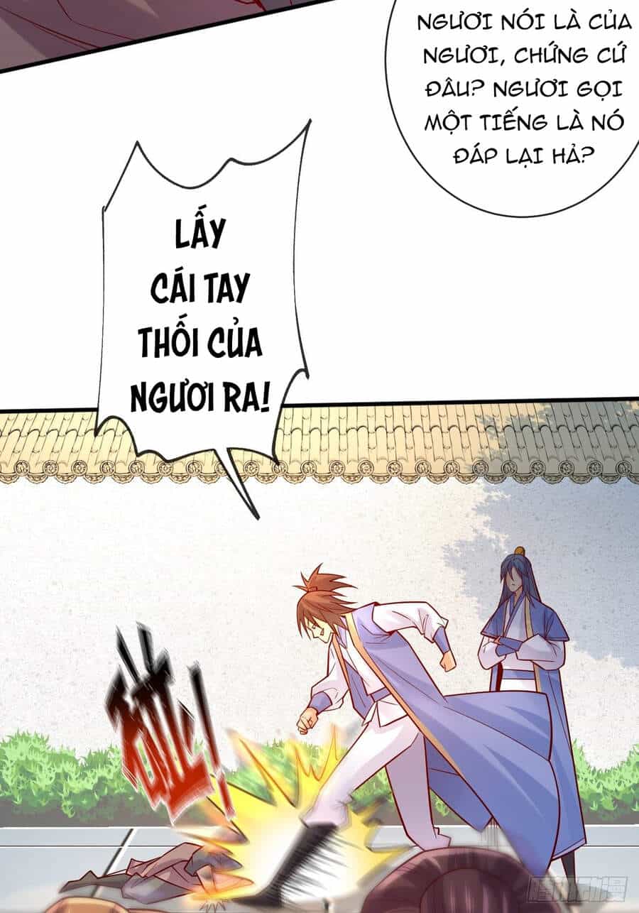 Siêu Thần Huấn Luyện - Chương 1 - ảnh 87