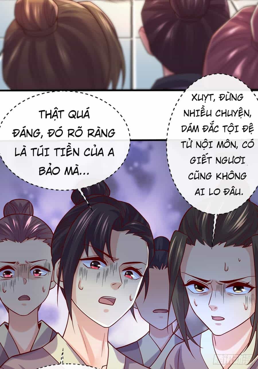 Siêu Thần Huấn Luyện - Chương 1 - ảnh 88