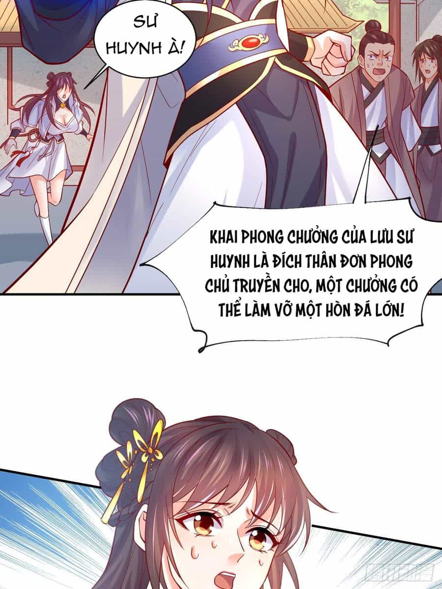 Siêu Thần Huấn Luyện - Chương 2 - ảnh 12