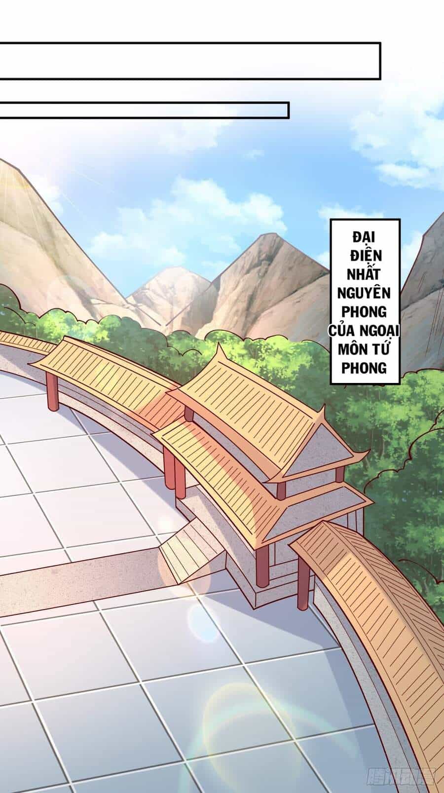 Siêu Thần Huấn Luyện - Chương 2 - ảnh 26