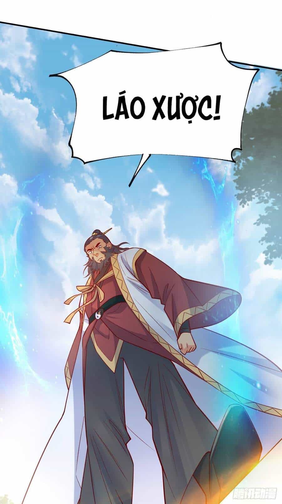 Siêu Thần Huấn Luyện - Chương 2 - ảnh 40