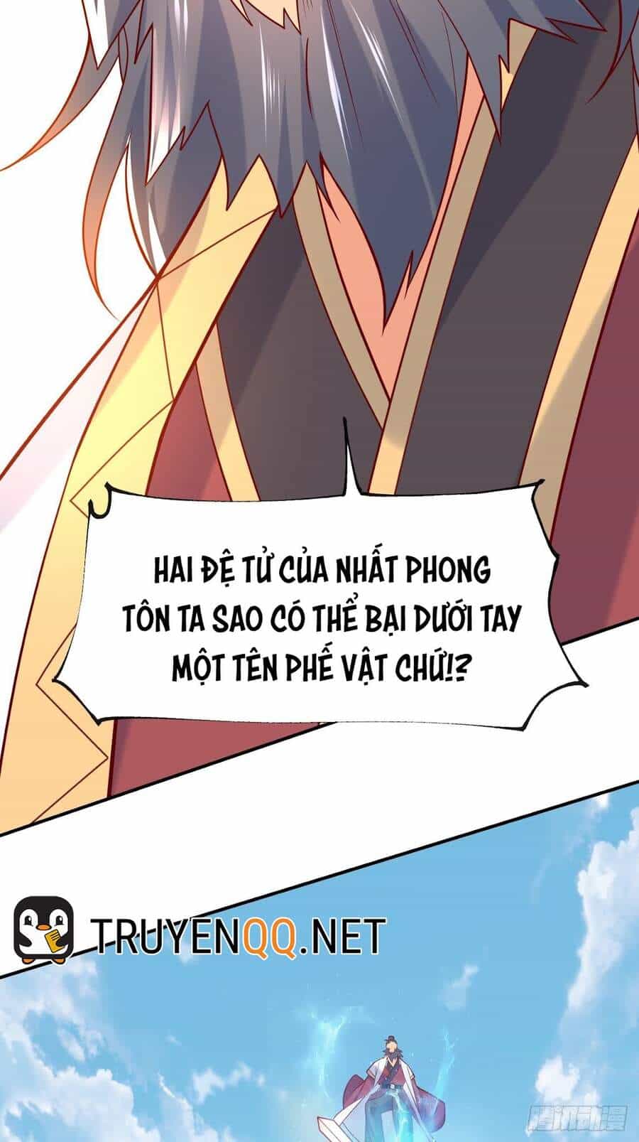 Siêu Thần Huấn Luyện - Chương 2 - ảnh 42
