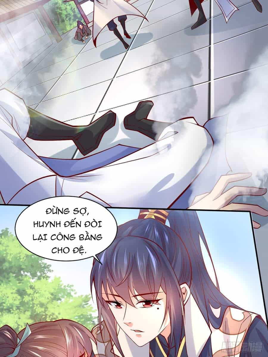 Siêu Thần Huấn Luyện - Chương 2 - ảnh 5