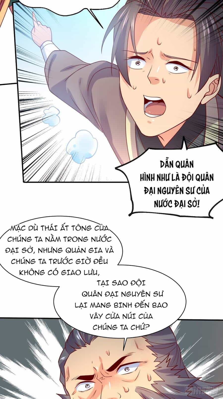 Siêu Thần Huấn Luyện - Chương 2 - ảnh 58