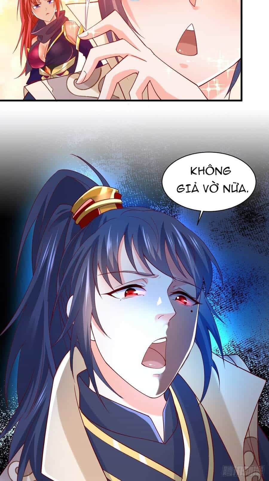 Siêu Thần Huấn Luyện - Chương 3 - ảnh 19