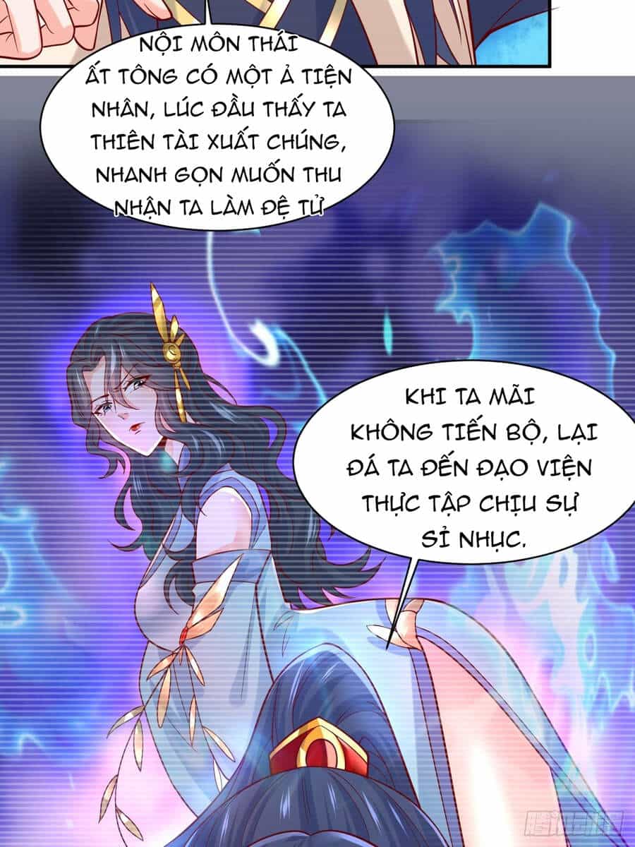 Siêu Thần Huấn Luyện - Chương 3 - ảnh 25