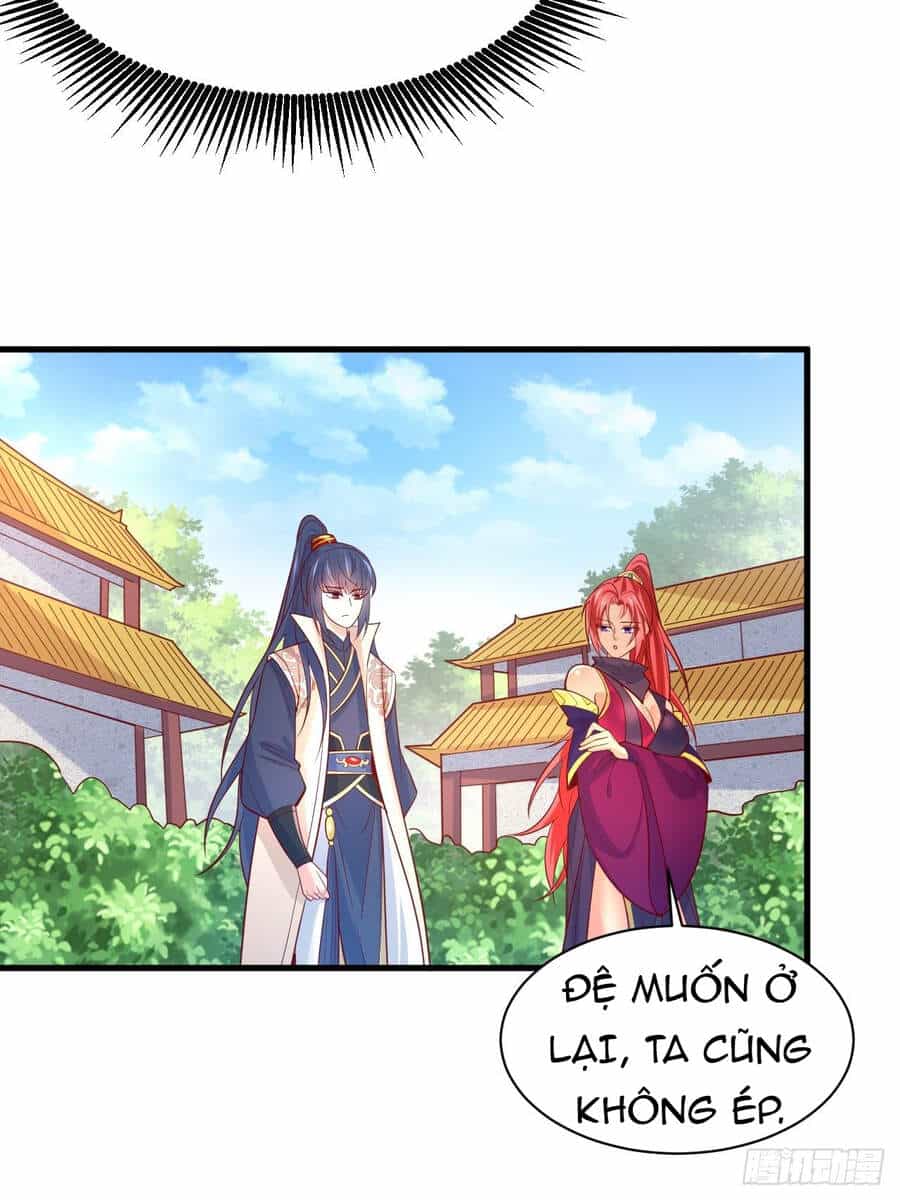 Siêu Thần Huấn Luyện - Chương 3 - ảnh 28