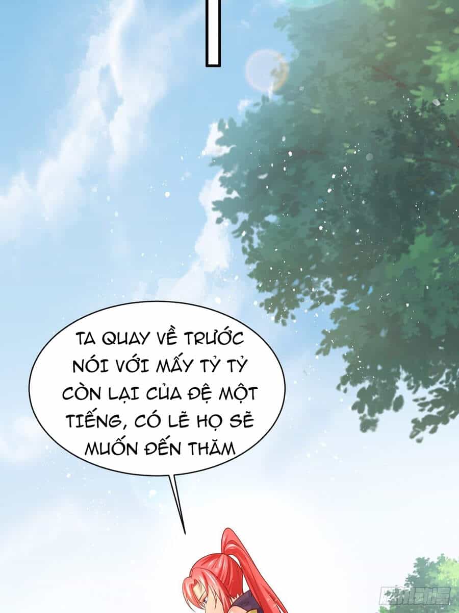Siêu Thần Huấn Luyện - Chương 3 - ảnh 30