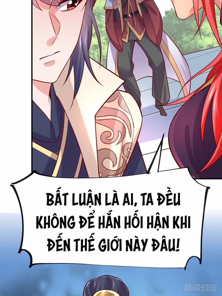 Siêu Thần Huấn Luyện - Chương 3 - ảnh 37
