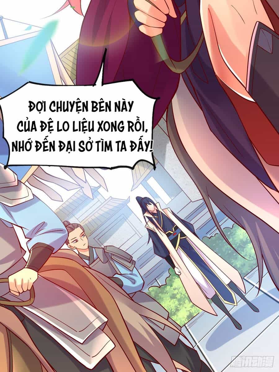 Siêu Thần Huấn Luyện - Chương 3 - ảnh 41