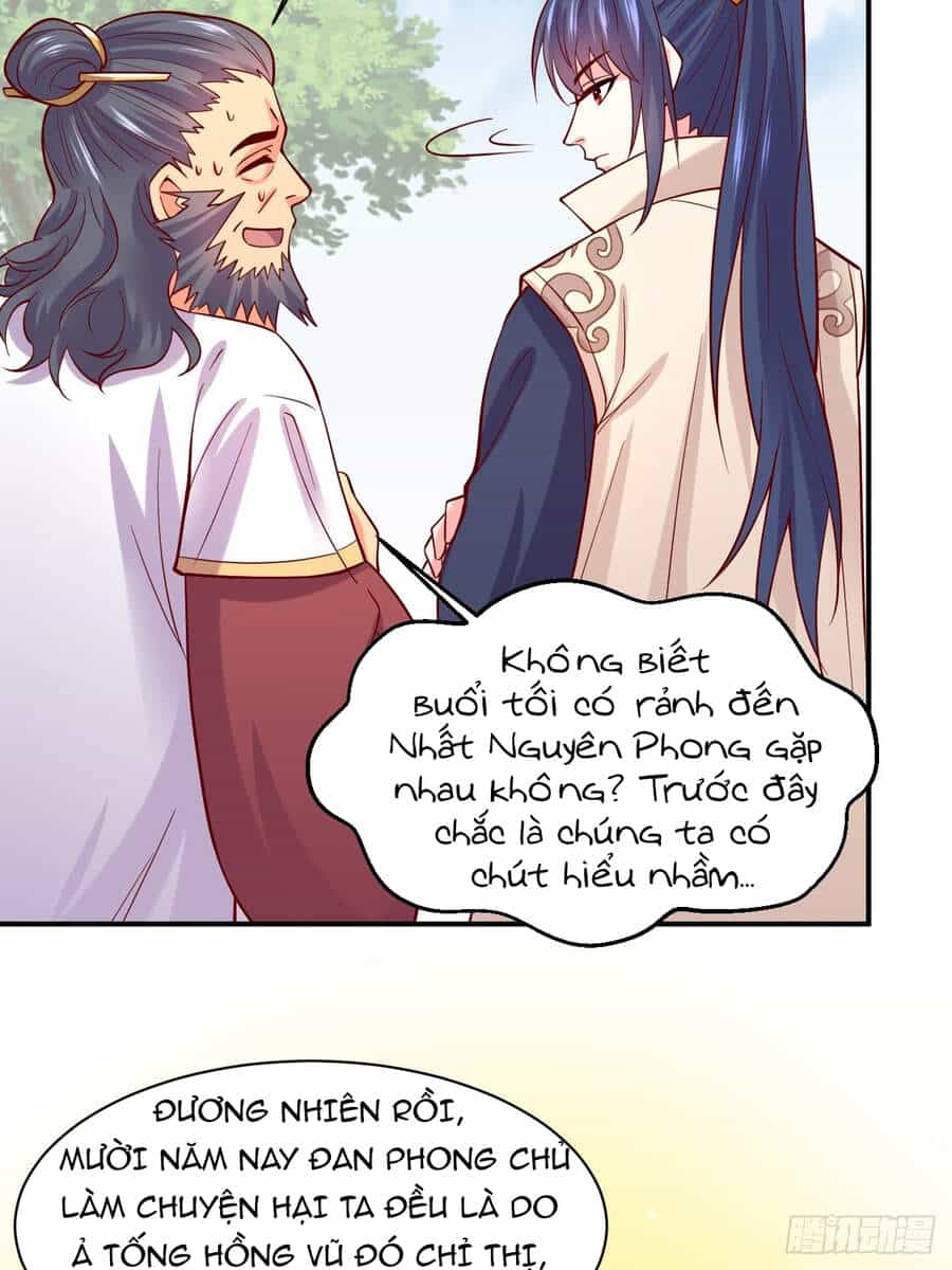 Siêu Thần Huấn Luyện - Chương 3 - ảnh 44