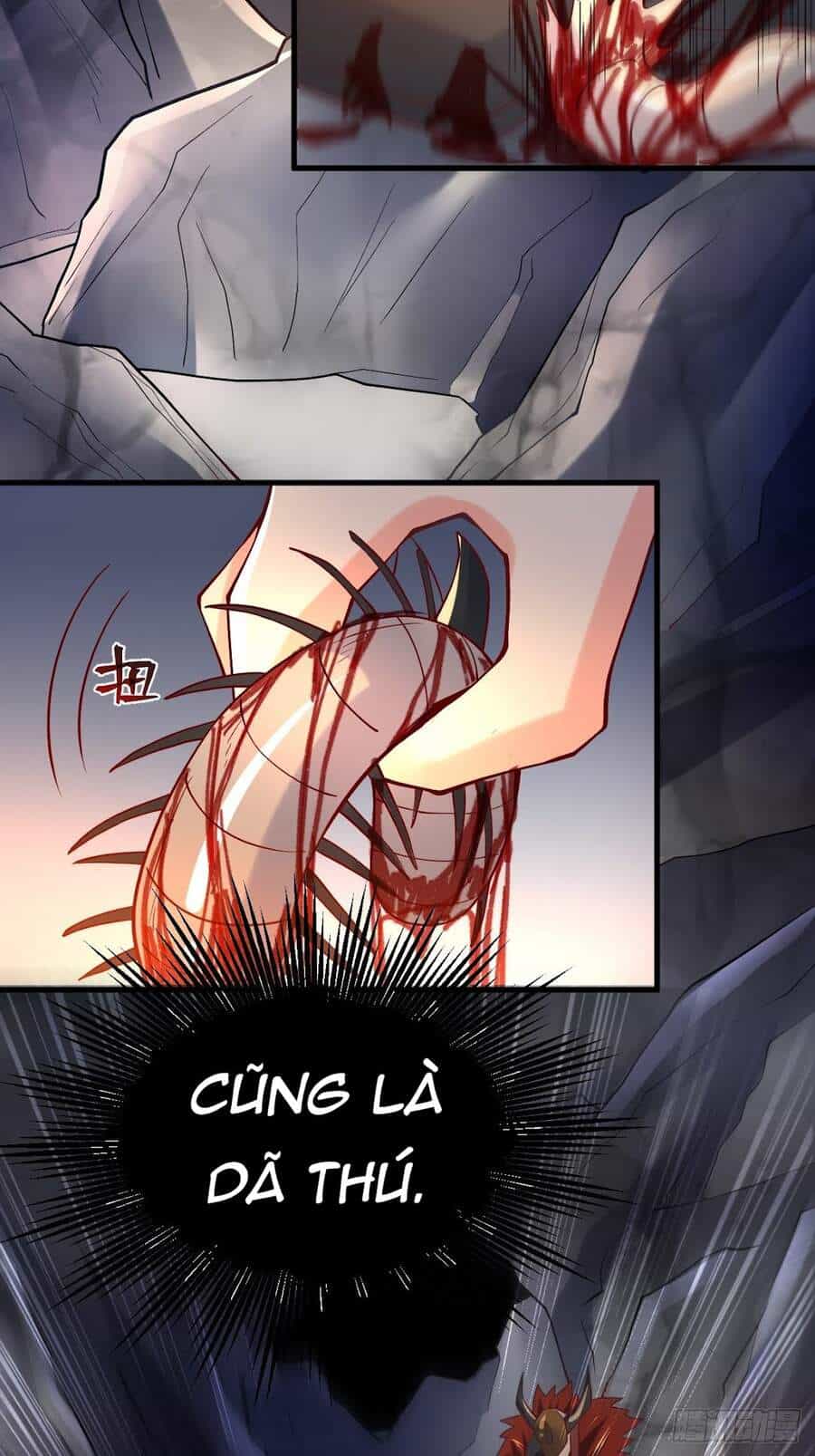 Siêu Thần Huấn Luyện - Chương 3 - ảnh 55