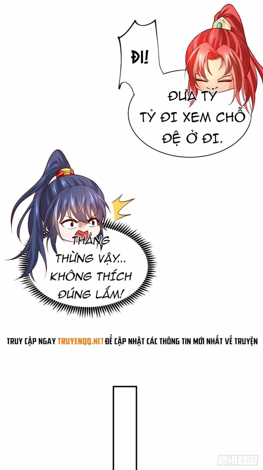 Siêu Thần Huấn Luyện - Chương 3 - ảnh 6